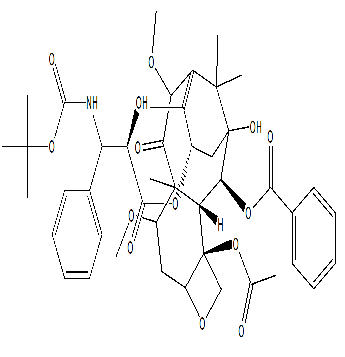 CABAZITAXEL IMPURITY 41